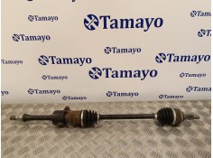 Recambio de transmision delantera derecha para suzuki swift berlina (mz) referencia OEM IAM   