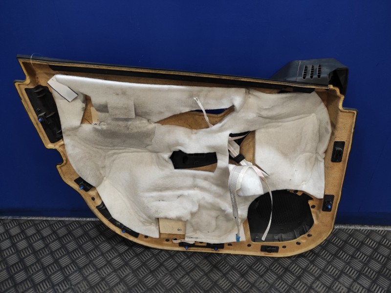 Recambio de guarnecido puerta delantera derecha para mercedes-benz clase r (w251) referencia OEM IAM A2517200248  