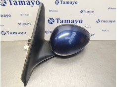 Recambio de retrovisor izquierdo para alfa romeo 147 (190) 1.9 jtd cat referencia OEM IAM    2