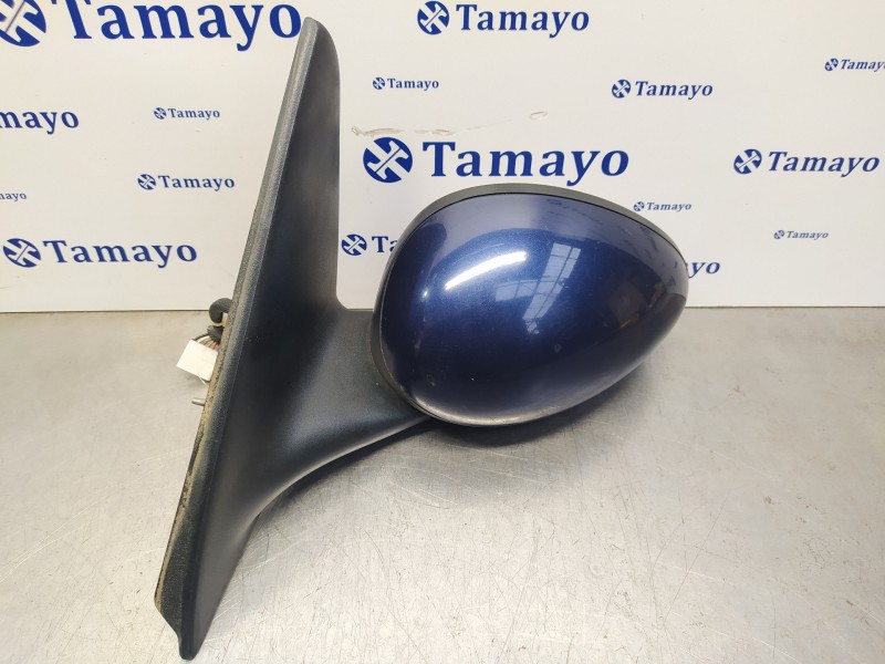 Recambio de retrovisor izquierdo para alfa romeo 147 (190) 1.9 jtd cat referencia OEM IAM   