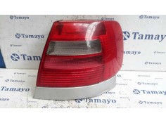 Recambio de piloto trasero derecho para audi a4 berlina (b5) 1.9 tdi referencia OEM IAM   