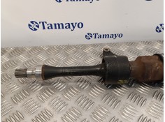 Recambio de transmision delantera derecha para suzuki swift berlina (mz) referencia OEM IAM    2