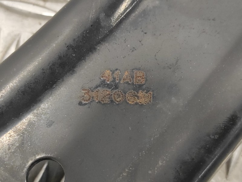 Recambio de brazo suspension inferior delantero izquierdo para dodge caliber 2.0 16v crd cat referencia OEM IAM   