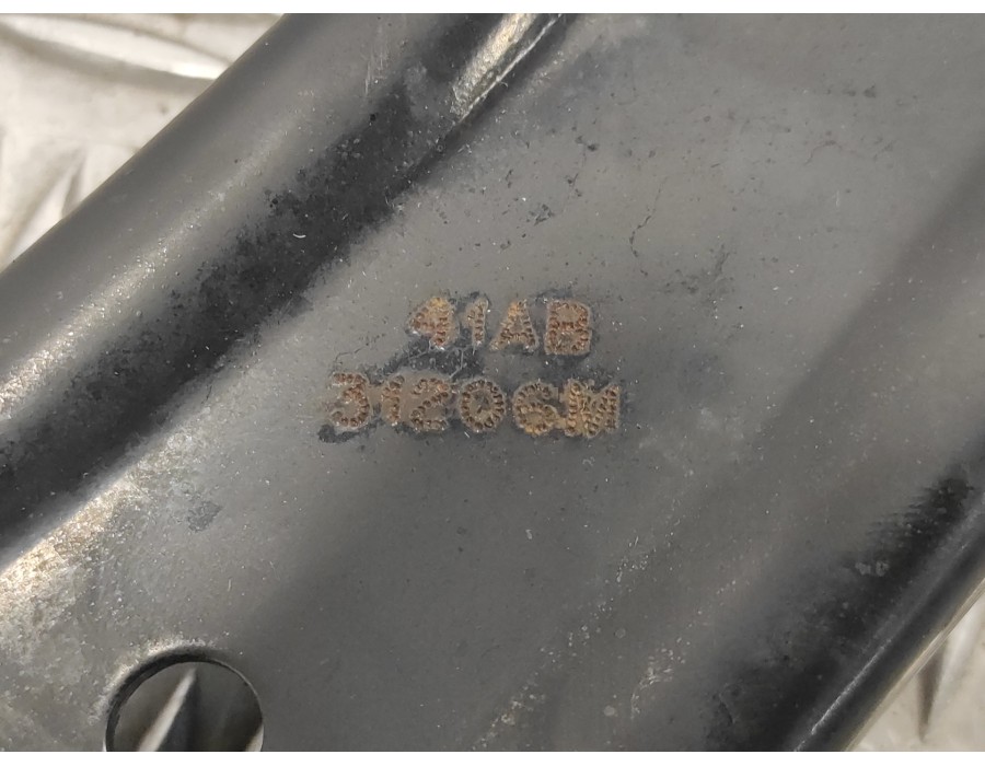 Recambio de brazo suspension inferior delantero izquierdo para dodge caliber 2.0 16v crd cat referencia OEM IAM   