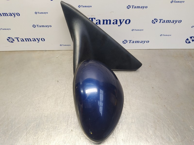 Recambio de retrovisor izquierdo para alfa romeo 147 (190) 1.9 jtd cat referencia OEM IAM   