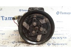 Recambio de compresor aire acondicionado para mg serie 45 (t/rt) 2.0 td referencia OEM IAM SD7V16 JPB10J230 02763110460