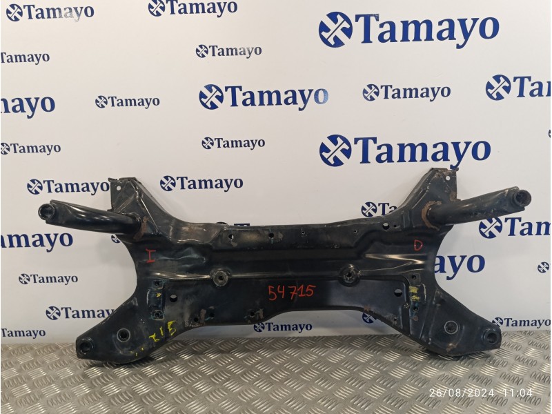 Recambio de puente delantero para dodge caliber 2.0 16v crd cat referencia OEM IAM   