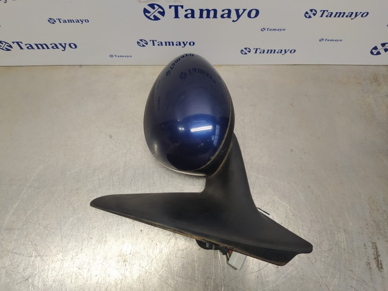 Recambio de retrovisor izquierdo para alfa romeo 147 (190) 1.9 jtd cat referencia OEM IAM   