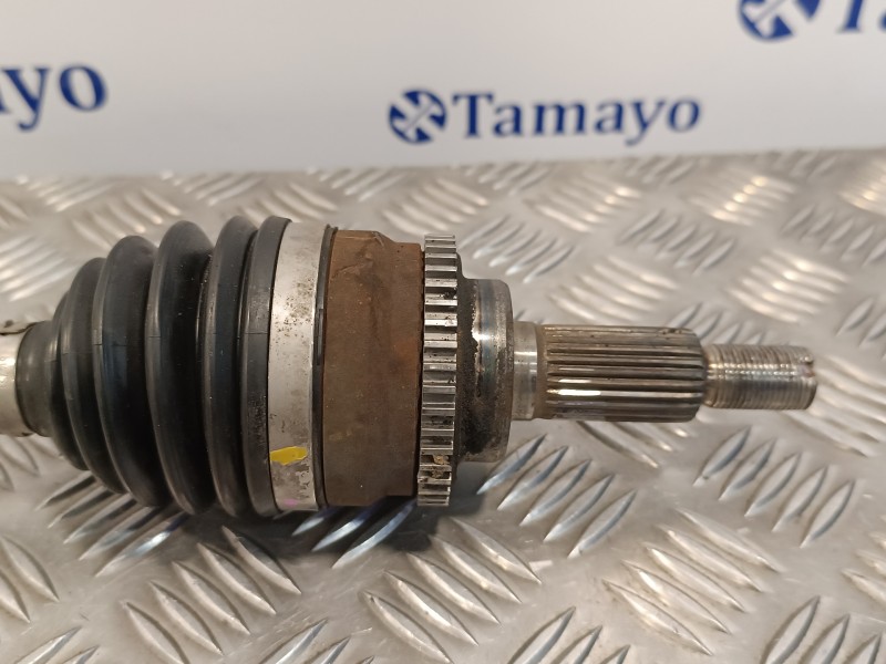 Recambio de transmision delantera derecha para suzuki swift berlina (mz) referencia OEM IAM   