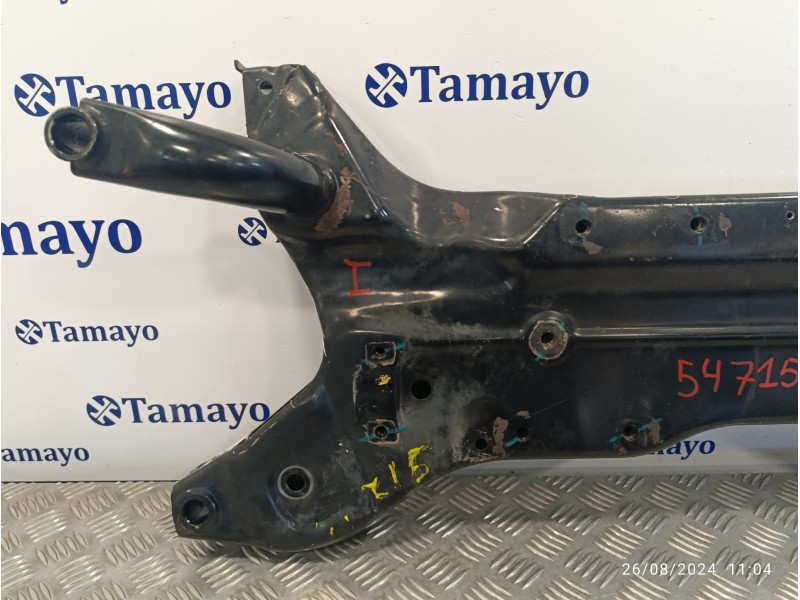 Recambio de puente delantero para dodge caliber 2.0 16v crd cat referencia OEM IAM   