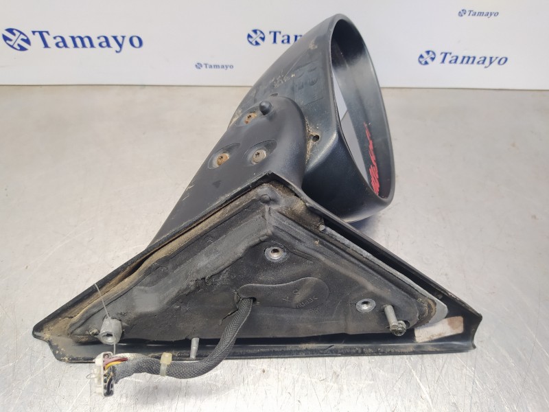 Recambio de retrovisor izquierdo para alfa romeo 147 (190) 1.9 jtd cat referencia OEM IAM   