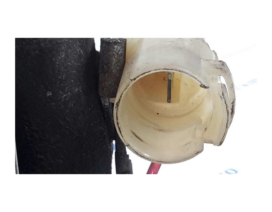 Recambio de compresor aire acondicionado para mg serie 45 (t/rt) 2.0 td referencia OEM IAM SD7V16 JPB10J230 02763110460