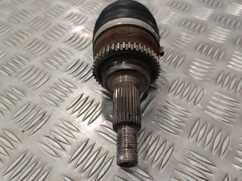 Recambio de transmision delantera derecha para suzuki swift berlina (mz) referencia OEM IAM   