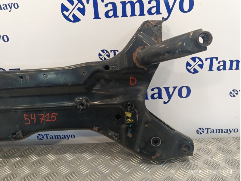 Recambio de puente delantero para dodge caliber 2.0 16v crd cat referencia OEM IAM   