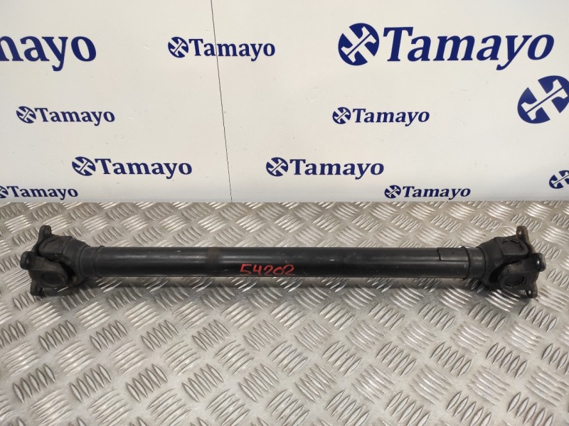 Recambio de transmision central delantera para bmw serie 5 berlina (e60) 3.0 24v referencia OEM IAM   