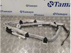 Recambio de airbag cortina delantero derecho para bmw x3 (e83) 3.0 turbodiesel cat referencia OEM IAM 85342022603B  30380660C 2