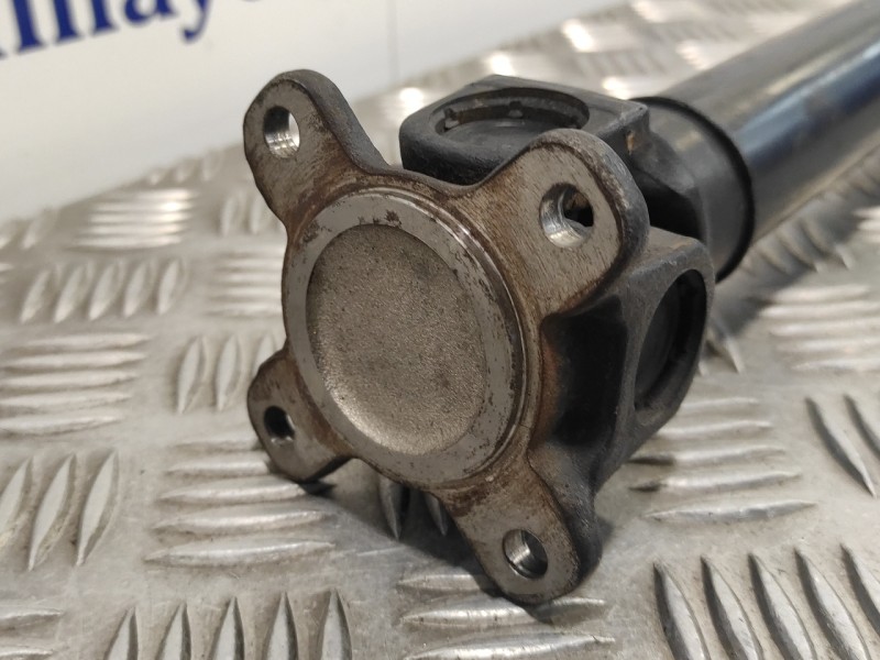 Recambio de transmision central delantera para bmw serie 5 berlina (e60) 3.0 24v referencia OEM IAM   