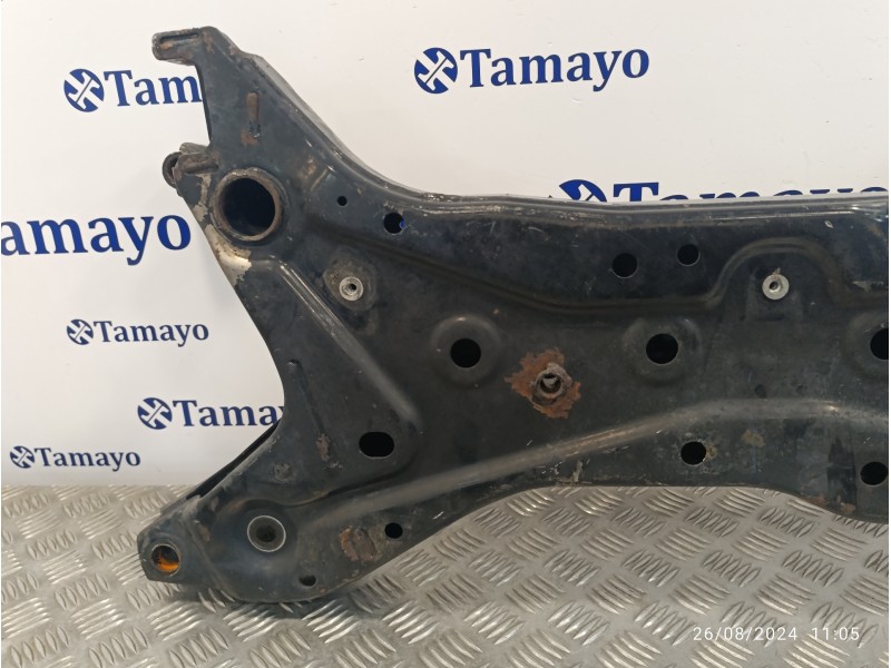 Recambio de puente delantero para dodge caliber 2.0 16v crd cat referencia OEM IAM   