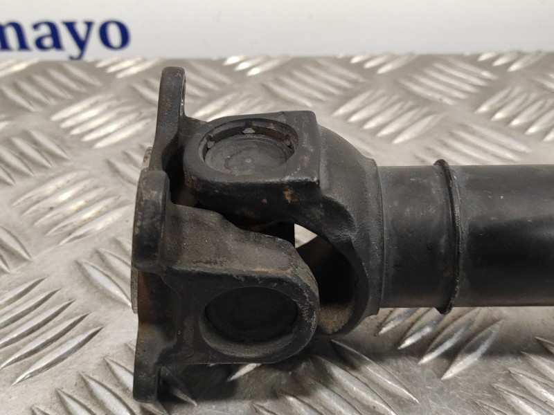 Recambio de transmision central delantera para bmw serie 5 berlina (e60) 3.0 24v referencia OEM IAM   