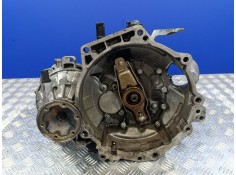 Recambio de caja cambios para seat toledo (kg3) 1.6 tdi referencia OEM IAM MZM  
