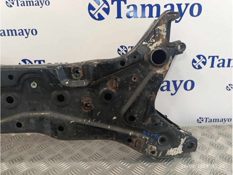 Recambio de puente delantero para dodge caliber 2.0 16v crd cat referencia OEM IAM   