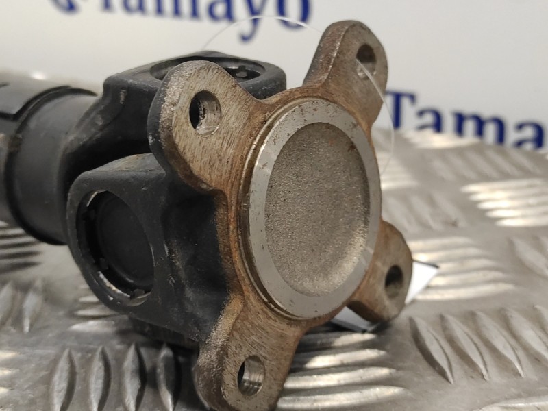 Recambio de transmision central delantera para bmw serie 5 berlina (e60) 3.0 24v referencia OEM IAM   