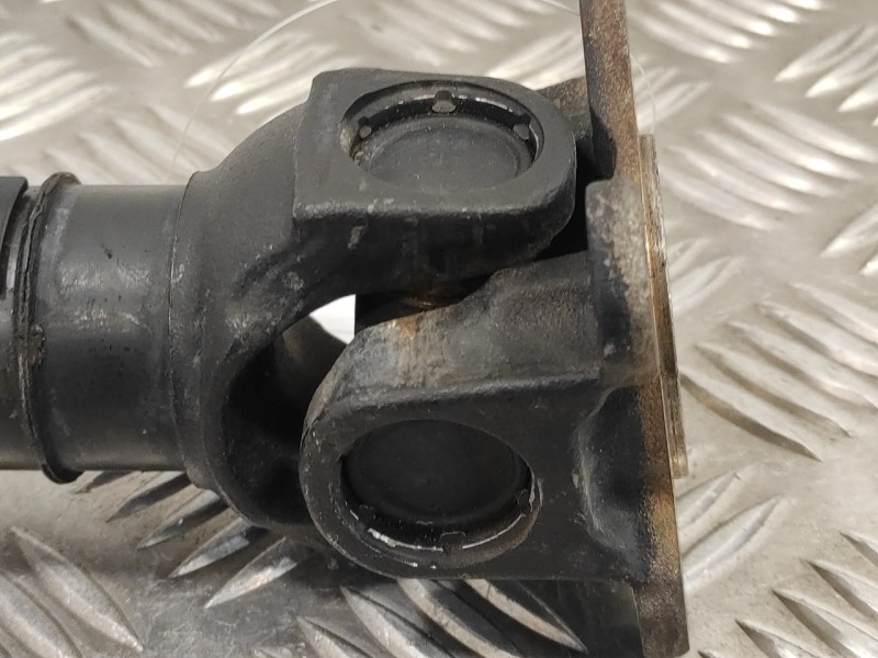 Recambio de transmision central delantera para bmw serie 5 berlina (e60) 3.0 24v referencia OEM IAM   