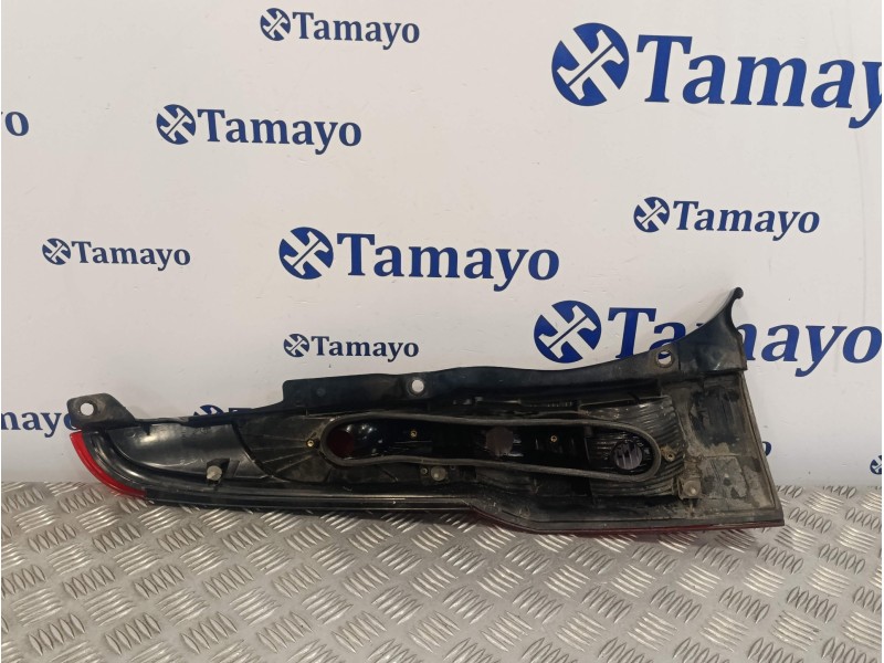 Recambio de piloto trasero derecho para fiat panda van (i) (271) referencia OEM IAM   