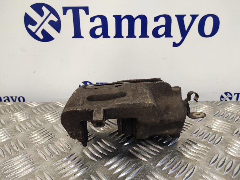 Recambio de pinza freno delantera derecha para citroën jumpy 1.9 turbodiesel referencia OEM IAM   