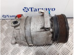 Recambio de compresor aire acondicionado para opel vectra b berlina básico referencia OEM IAM 1135240   2