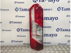 Recambio de piloto trasero izquierdo para ford transit kombi (ttg) referencia OEM IAM BK3113405AG  