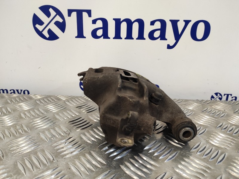 Recambio de pinza freno delantera derecha para citroën jumpy 1.9 turbodiesel referencia OEM IAM   