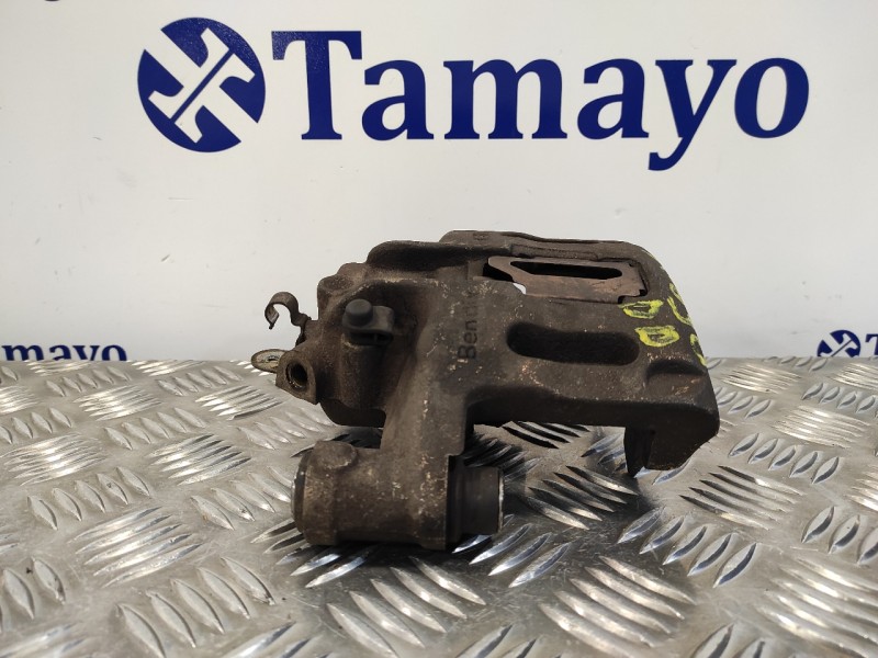 Recambio de pinza freno delantera derecha para citroën jumpy 1.9 turbodiesel referencia OEM IAM   