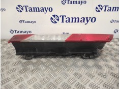 Recambio de piloto trasero izquierdo para ford transit kombi (ttg) referencia OEM IAM BK3113405AG   2