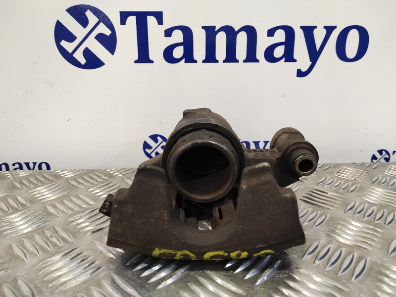Recambio de pinza freno delantera derecha para citroën jumpy 1.9 turbodiesel referencia OEM IAM   