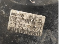 Recambio de servofreno para mercedes-benz vito caja cerrada 6.03  2.1 cdi cat referencia OEM IAM A0014300108  0204024701 2