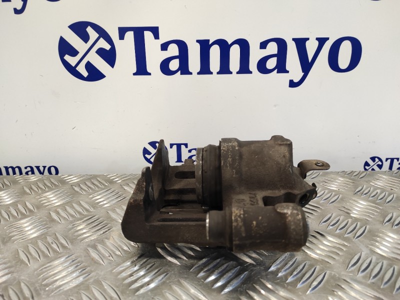 Recambio de pinza freno delantera derecha para citroën jumpy 1.9 turbodiesel referencia OEM IAM   