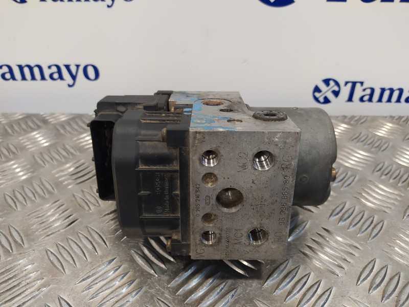 Recambio de abs para citroën xsara picasso 1.8 cat (6fz / ew7j4) referencia OEM IAM 0265216642 0273004353 9633666580