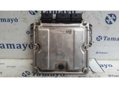 Recambio de centralita motor uce para peugeot 206 sw 2.0 hdi cat referencia OEM IAM 0281011083 EDC15C2 9648394480
