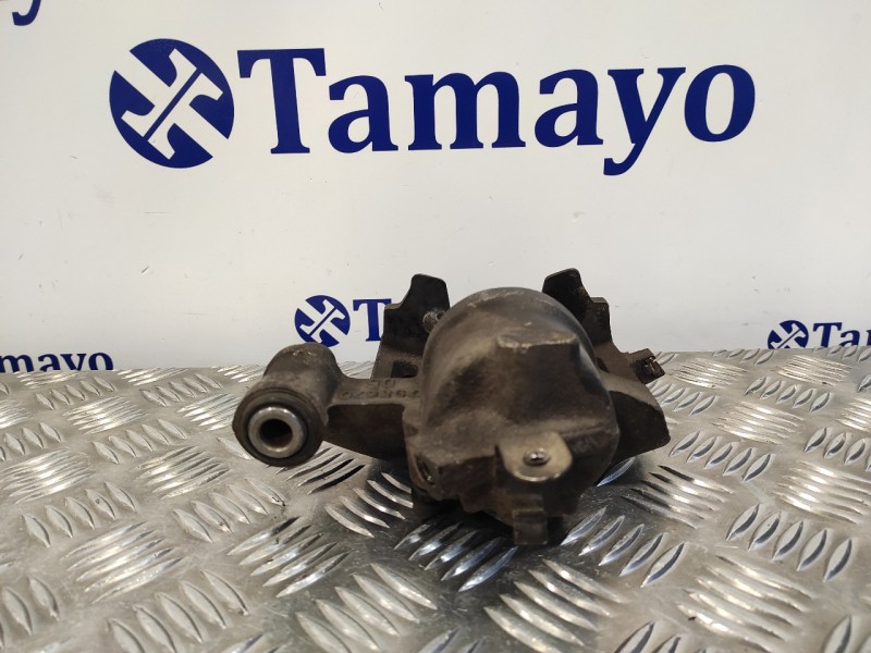 Recambio de pinza freno delantera derecha para citroën jumpy 1.9 turbodiesel referencia OEM IAM   
