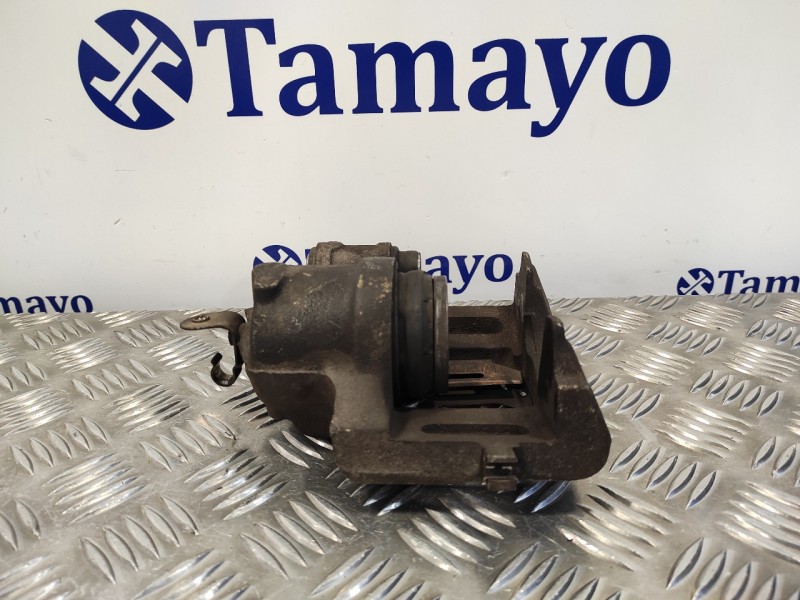 Recambio de pinza freno delantera derecha para citroën jumpy 1.9 turbodiesel referencia OEM IAM   