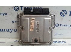 Recambio de centralita motor uce para peugeot 307 (s1) 2.0 hdi fap cat referencia OEM IAM 0281011081 EDC15C2 9647472780