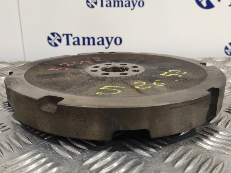 Recambio de volante motor para toyota prius (nhw30) 1.8 16v cat referencia OEM IAM 1345137080  