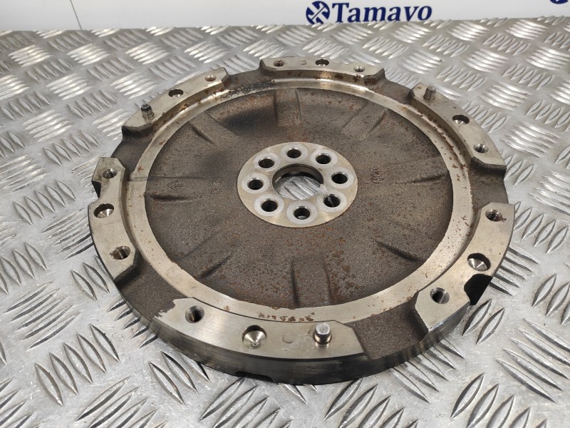 Recambio de volante motor para toyota prius (nhw30) 1.8 16v cat referencia OEM IAM 1345137080  