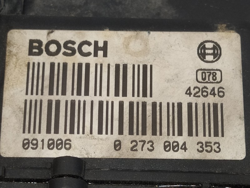 Recambio de abs para citroën xsara picasso 1.8 cat (6fz / ew7j4) referencia OEM IAM 0265216642 0273004353 9633666580