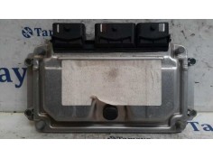 Recambio de centralita motor uce para peugeot 307 (s1) 1.6 16v cat referencia OEM IAM 0261206943 ME74435 9650346180 2