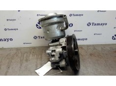 Recambio de bomba servodireccion para toyota yaris (ncp1/nlp1/scp1) 1.0 cat referencia OEM IAM 1SZFE  