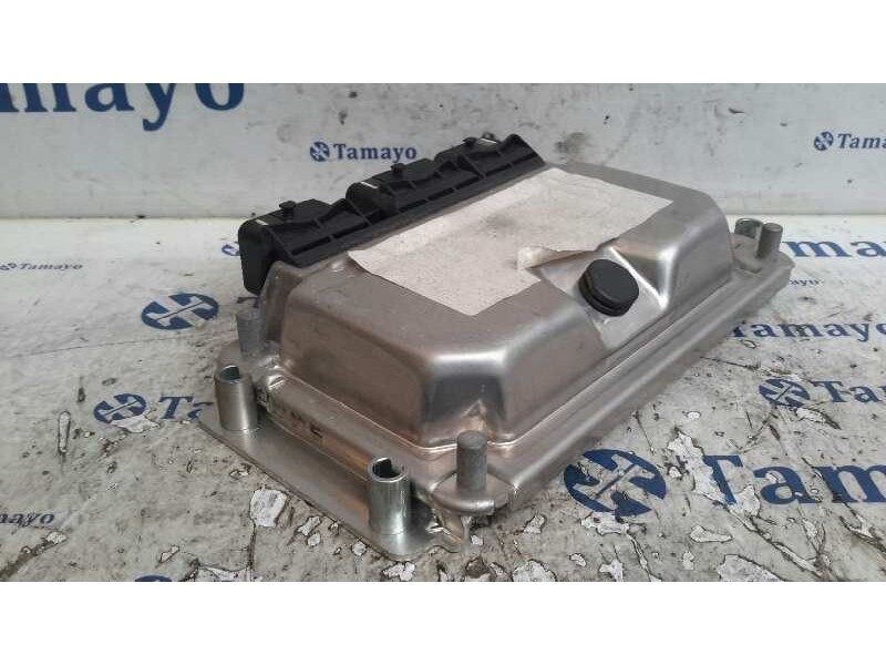 Recambio de centralita motor uce para peugeot 307 (s1) 1.6 16v cat referencia OEM IAM 0261206943 ME74435 9650346180