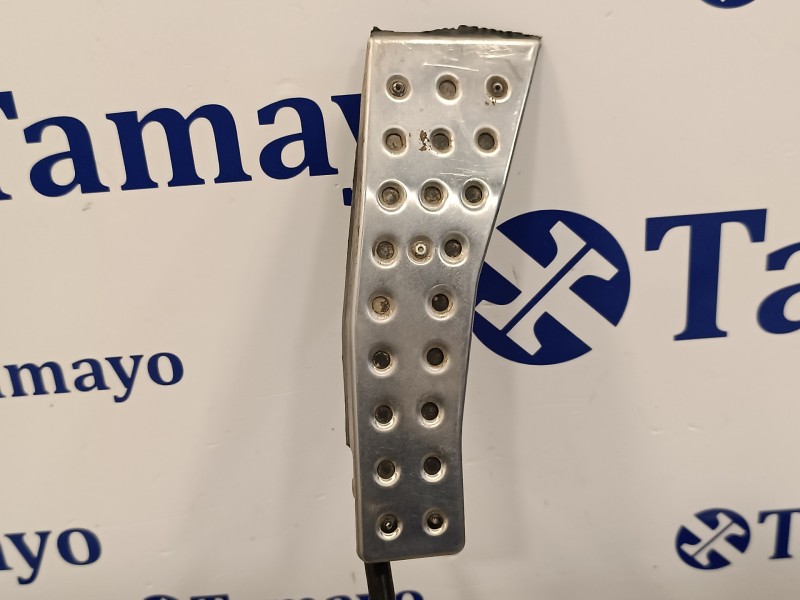 Recambio de pedal acelerador para honda civic berlina 5 (fk) 2.2 ctdi referencia OEM IAM   