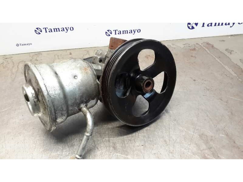 Recambio de bomba servodireccion para toyota yaris (ncp1/nlp1/scp1) 1.0 cat referencia OEM IAM 1SZFE  